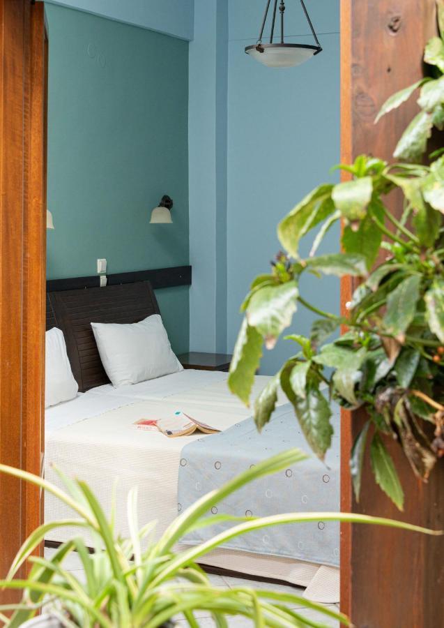 Hotel Dimosthenis Goumenissa