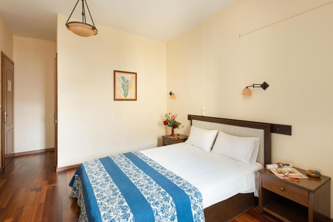 Dimosthenis Hotel