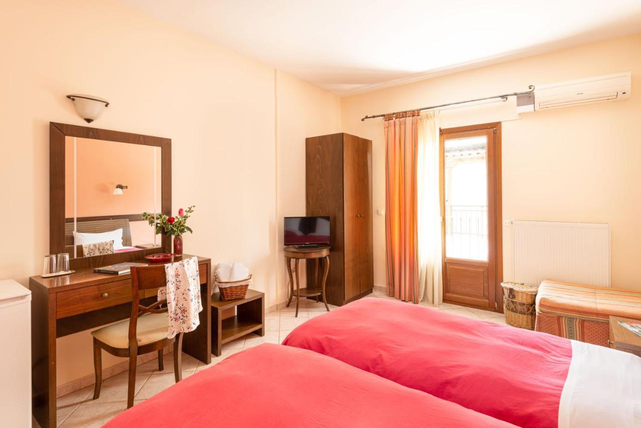 Dimosthenis 3* Goumenissa