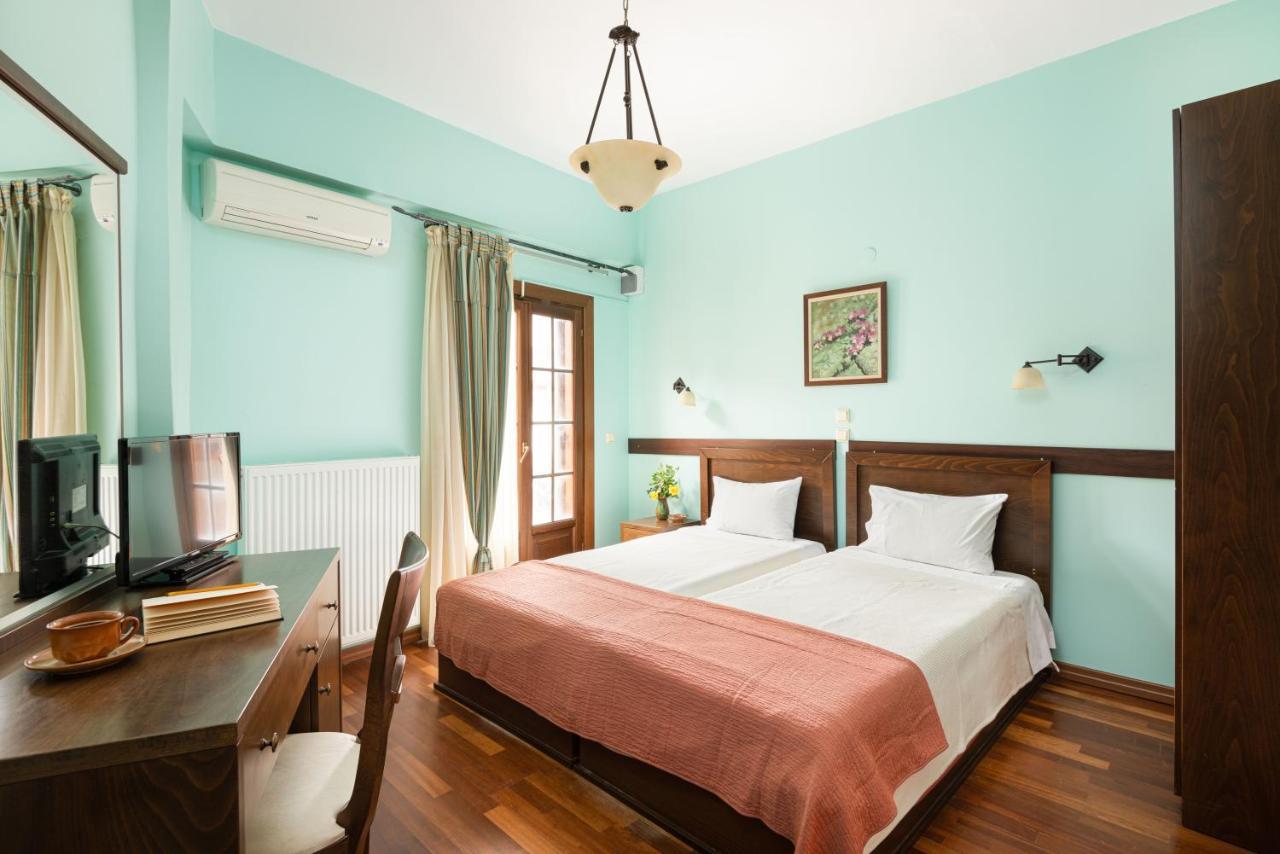 Dimosthenis Hotel Goumenissa