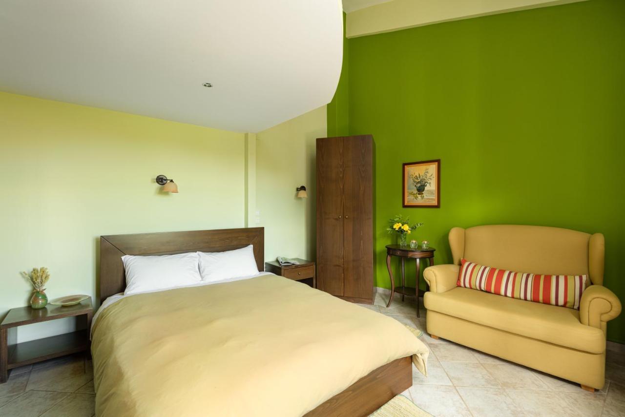 Dimosthenis Hotel Goumenissa