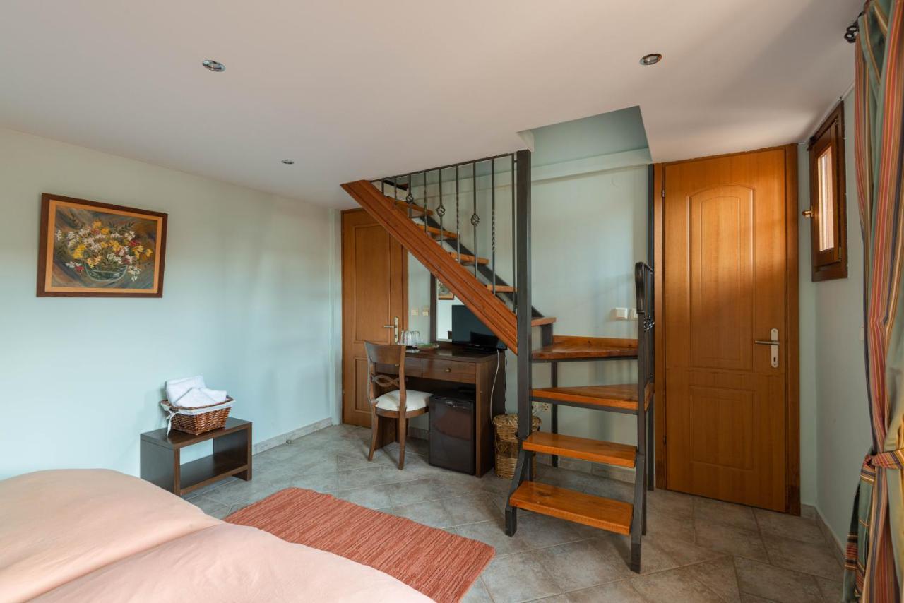 Dimosthenis Hotel Goumenissa