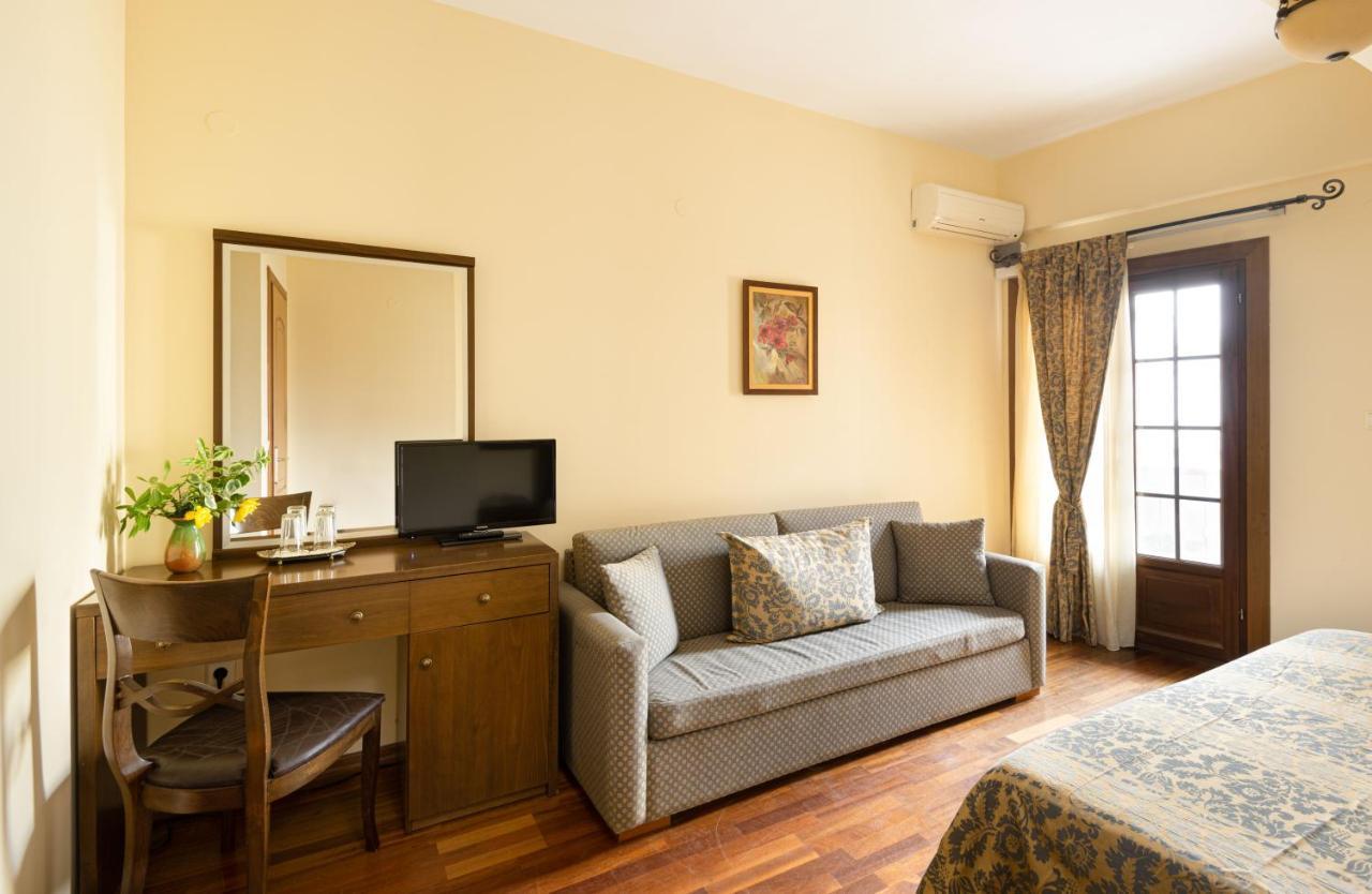 Dimosthenis Hotel