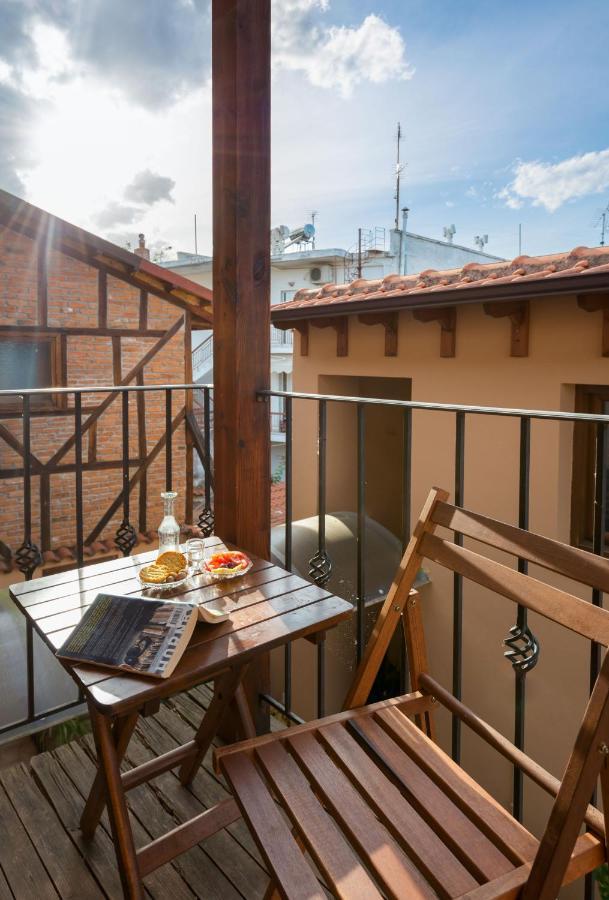 Dimosthenis Hotel