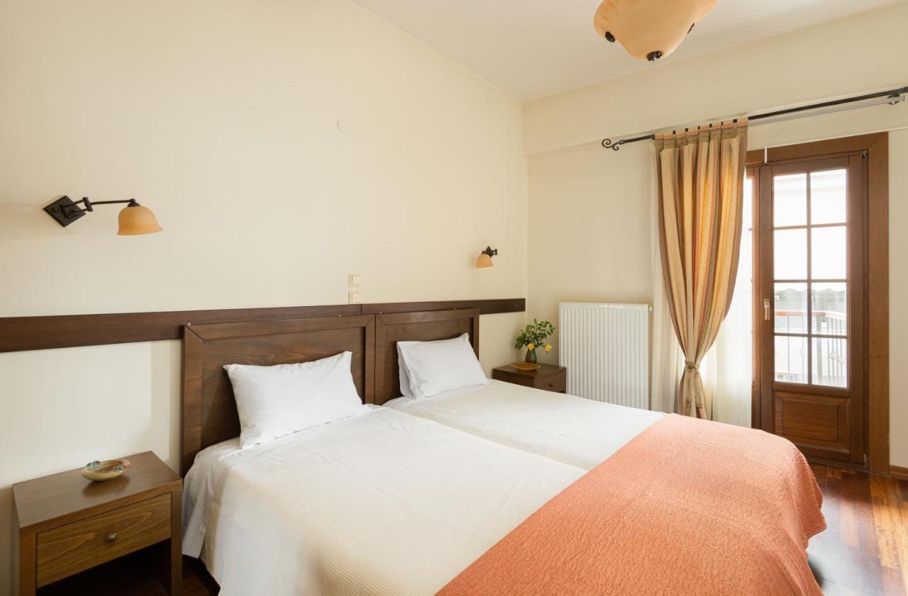 Hotel Dimosthenis Goumenissa