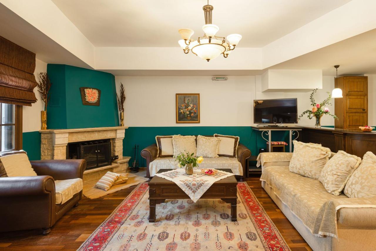 Dimosthenis Hotel Goumenissa