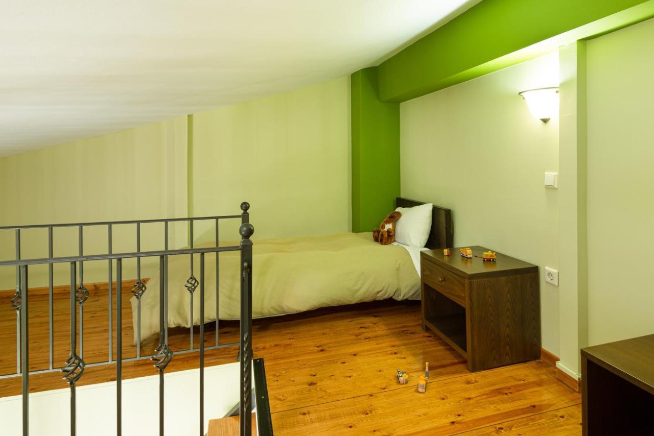 Hotel Dimosthenis 3*