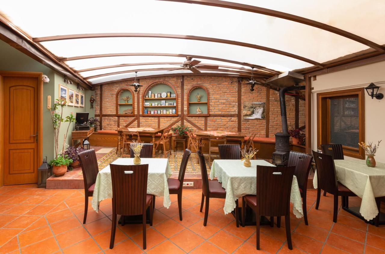 Dimosthenis Hotel Goumenissa