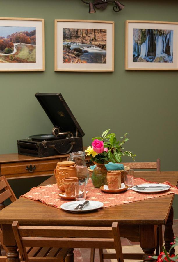 Dimosthenis Hotel Goumenissa