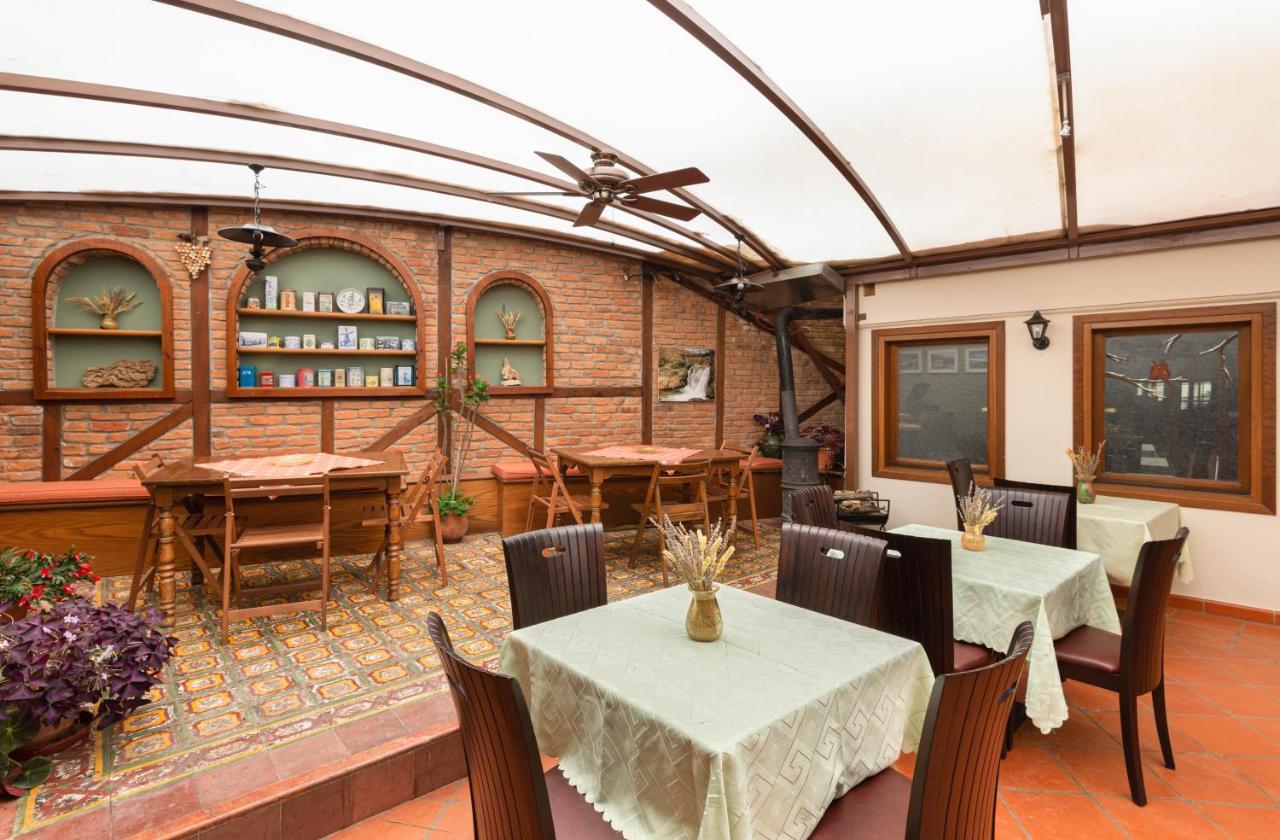 Hotel Dimosthenis Goumenissa