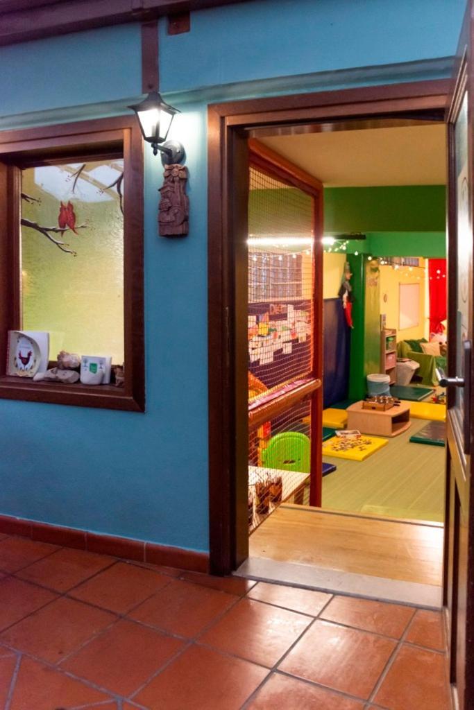 Dimosthenis Hotel Goumenissa