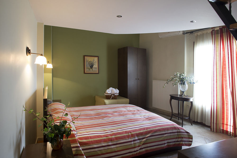 Hotel Dimosthenis 3*